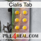 Cialis Tab new11